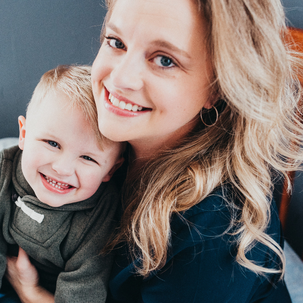 Meet your Posher, Kirsten